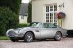 Aston Martin DB6 Vantage 1970 года